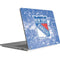 NHL New York Rangers Frozen Surface Laptop Studio Skin